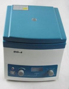 CENTRIFUGE