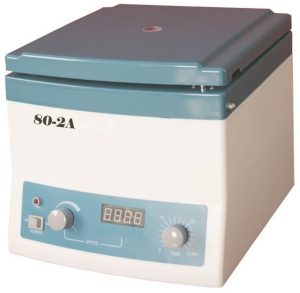 CENTRIFUGE