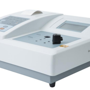 Fully Automatic Coagulation Analyzer