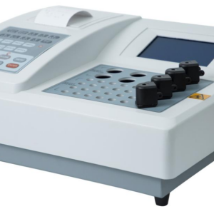 Coagulation Analyzer