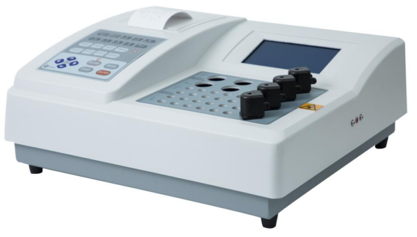 Coagulation Analyzer