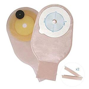 Colostomy Bags – Re Usable
