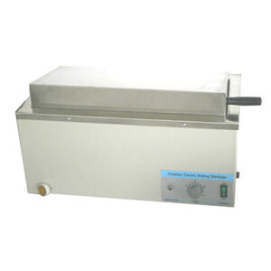DESKTOP ELECTRIC BOILING STERILIZER