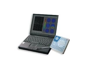 DIGITAL EEG AND MAPPING SYSTEM