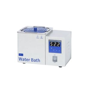DIGITAL OIL BATH