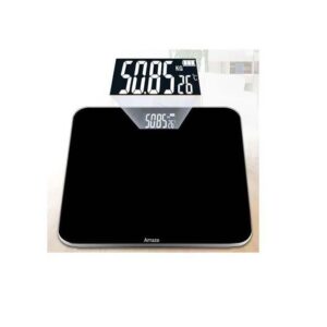 Digital Bathroom Scale