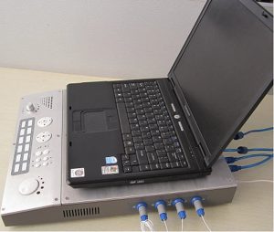 EMG SYSTEM