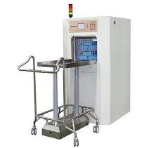 ETHYLENE OXIDE GAS STERILIZER