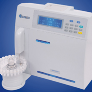 Electrolyte Analyzer (AUTO ISE ANALYZER) AC9800