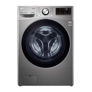 LG FRONT LOAD CLOTH WASHER 15kg TOP GUN Washer F0L9DYP2S