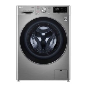 LG FRONT LOAD CLOTH WASHER 9kg VIVACE Washer F4V5VYP2T