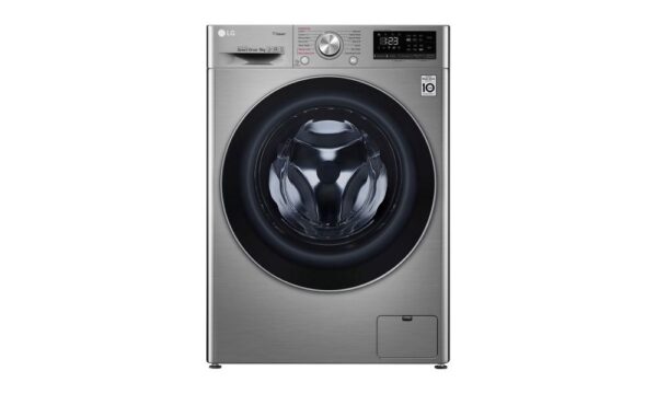 LG FRONT LOAD CLOTH WASHER 9kg VIVACE Washer F4V5VYP2T