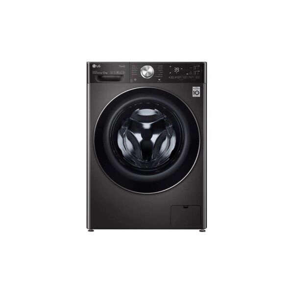 LG FRONT LOAD CLOTH WASHER 12kg VIVACE Washer F4V9BWP2EE