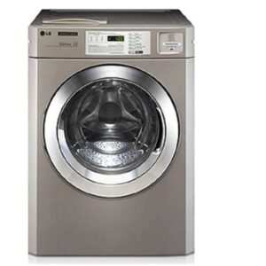 LG FRONT LOAD CLOTH WASHER 10kg Commercial Washer FH069FD3FS