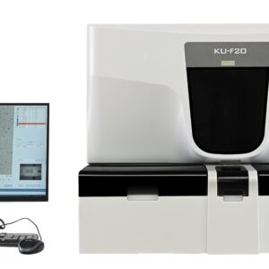 Feces Analyzer