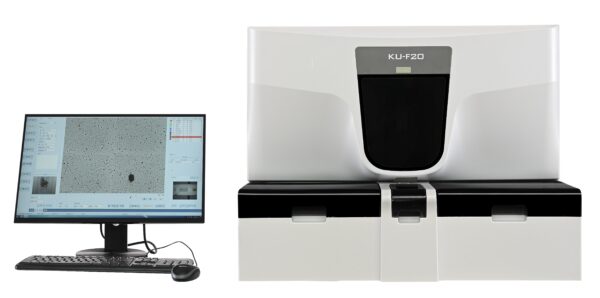 Feces Analyzer