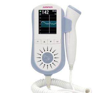 Fetal Doppler Jumper