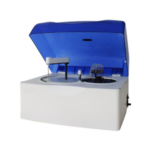 Full Automatic Biochemistry Analyzer