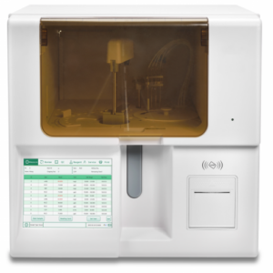 Full-auto Specific Protein Analyzer AR-P120
