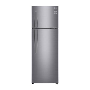 LG TOP MOUNT DOUBLE DOOR FRIDGE 327L GL-G442RLCM