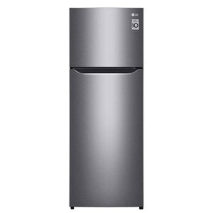 LG Top Mount Freezer 209 L GN-B222SQBB