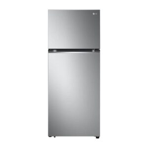 LG TOP MOUNT DOUBLE DOOR FRIDGE 310L GN-B312PLGB