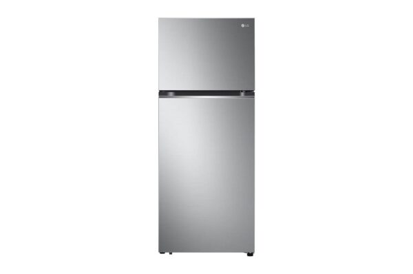 LG TOP MOUNT DOUBLE DOOR FRIDGE 310L GN-B312PLGB