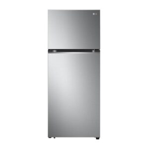 LG TOP MOUNT DOUBLE DOOR FRIDGE 330L GN-B332PLGB