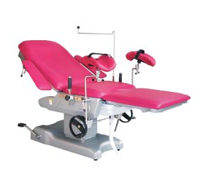 GYNECOLOGY TABLE AM-GOT-06A