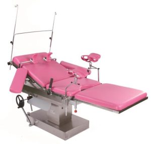 AM-GOT-06B GYNECOLOGY TABLE