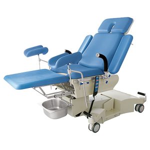 GYNECOLOGY TABLE-AM-GOT-99D