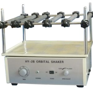 HORIZONTAL MULTI-PURPOSE SHAKER