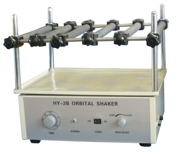 HORIZONTAL MULTI-PURPOSE SHAKER