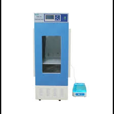 TEMPERATURE/HUMIDITY INCUBATOR