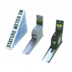 Height Meter 2M