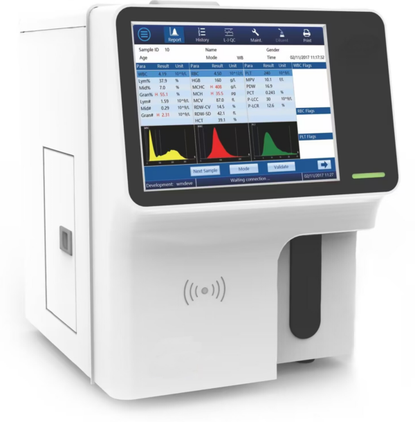 Hematology Analyzer