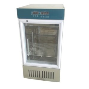 INTELLIGENT BIOCHEMICAL INCUBATOR