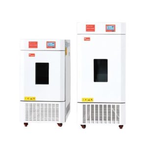 INTELLIGENT BIOCHEMICAL INCUBATOR