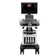 COLOR DOPPLER ULTRASOUND SCANNER AM-K70 ECHOCARDIOGRAPHY