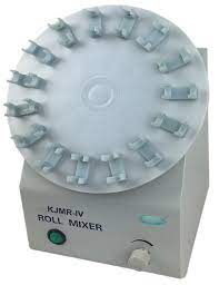 BLOOD MIXER