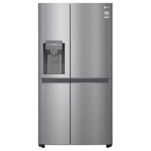 LG SIDE BY SIDE FRIDGES 634L/22.4 ft³ GC-L257JLXL