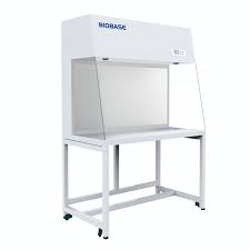 HORIZONTAL LAMINAR FLOW CABINET