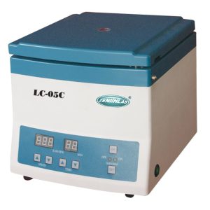 CENTRIFUGE