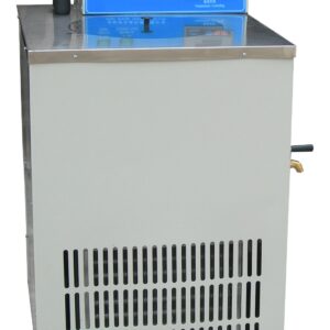 LOW TEMPERATURE FREEZE BATH