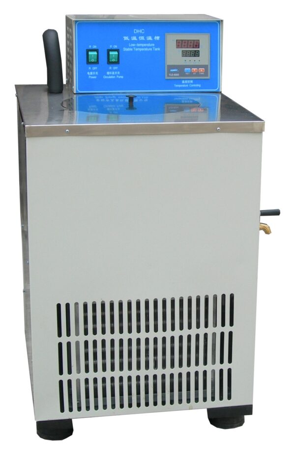 LOW TEMPERATURE FREEZE BATH