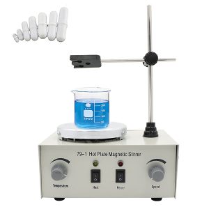 MAGNETIC MIXER