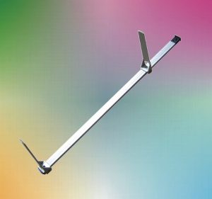 BABY METRICAL ROD AM-MR-100