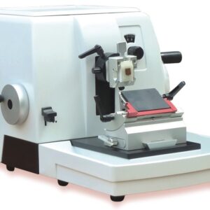 Manual Rotary Microtome