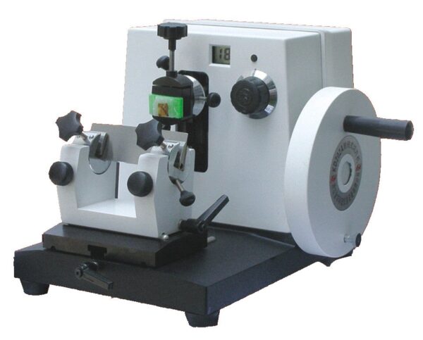 Manual Rotary Microtome AM-202A