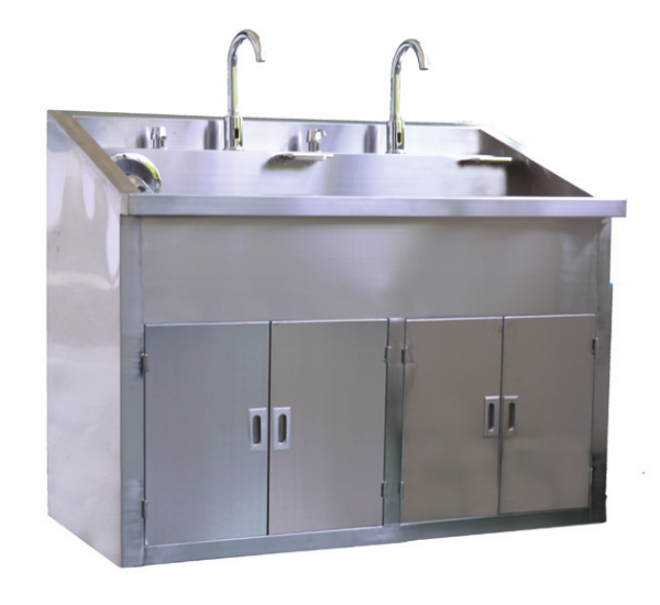 Medical Hand Sink